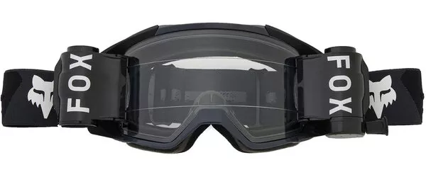 Fox Racing Vue Roll Off Goggle