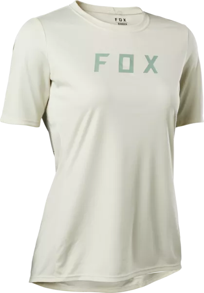 Fox Racing Women's Ranger Moth Short Sleeve Jersey