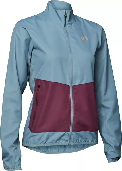 Fox Racing Women's Ranger Wind Jacket