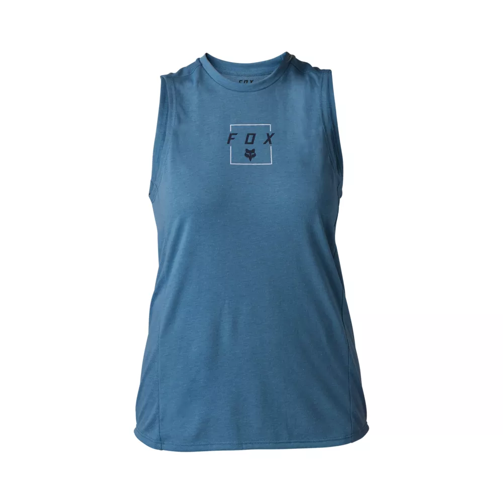 Fox Racing Womens Ranger Dr Tank
