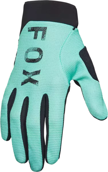 Fox Racing Womens Ranger Kairos Gloves