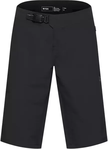 Fox Racing Womens Ranger Lined Shorts