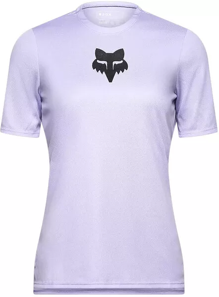 Fox Racing Womens Ranger Short Sleeve Jersey