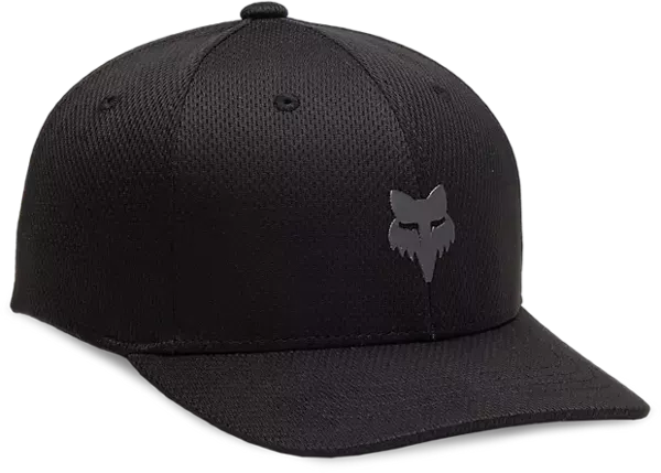 Fox Racing Youth Lithotype 110 Snapback Hat