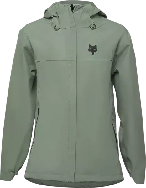 Fox Racing Youth Ranger 2.5L Water Jacket