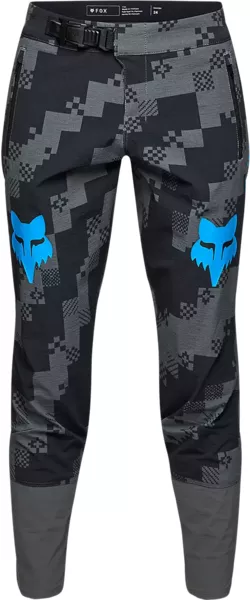 Fox Racing Youth Ranger Digi Image Pants