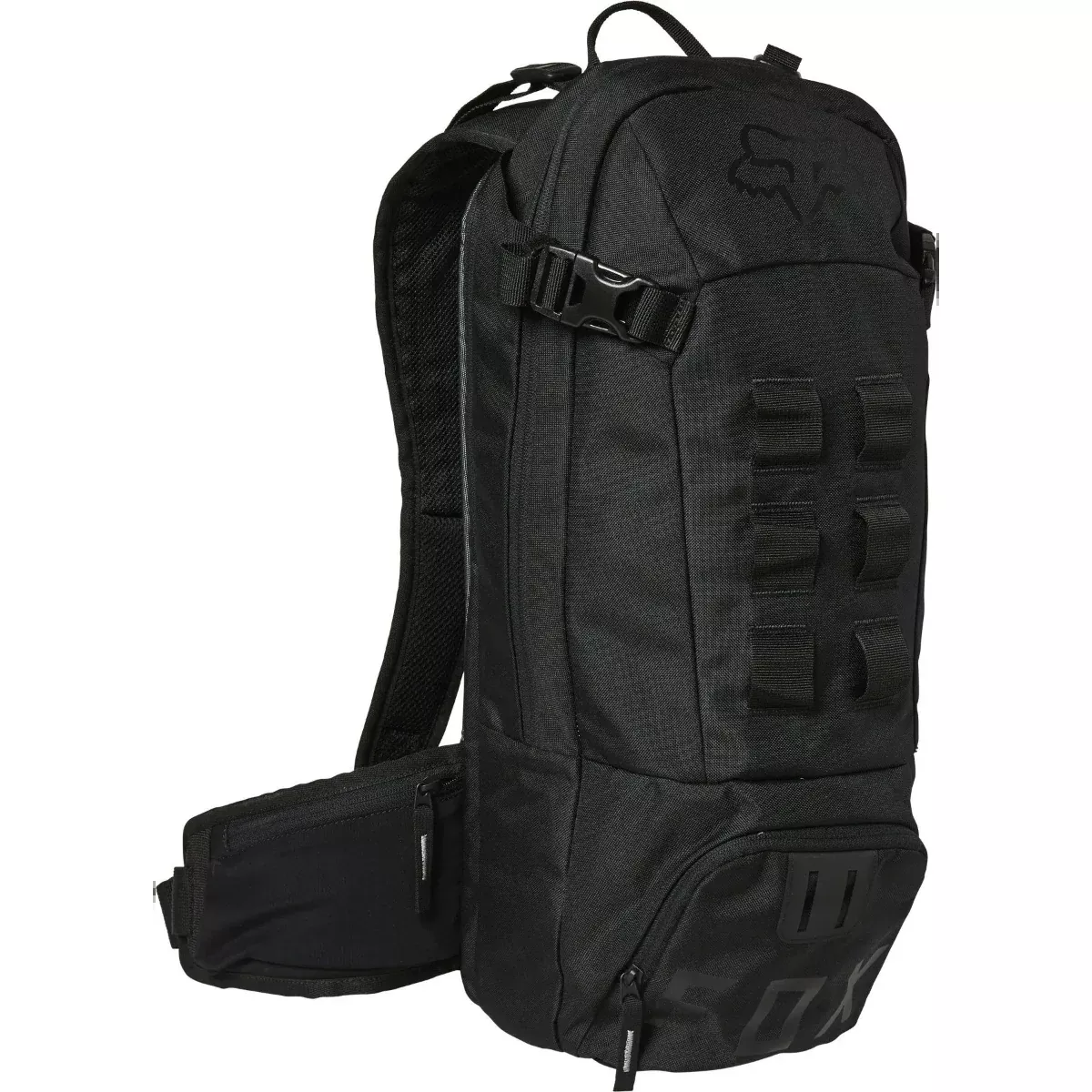 FOX Utility Hydration Pack 18L Black 2025