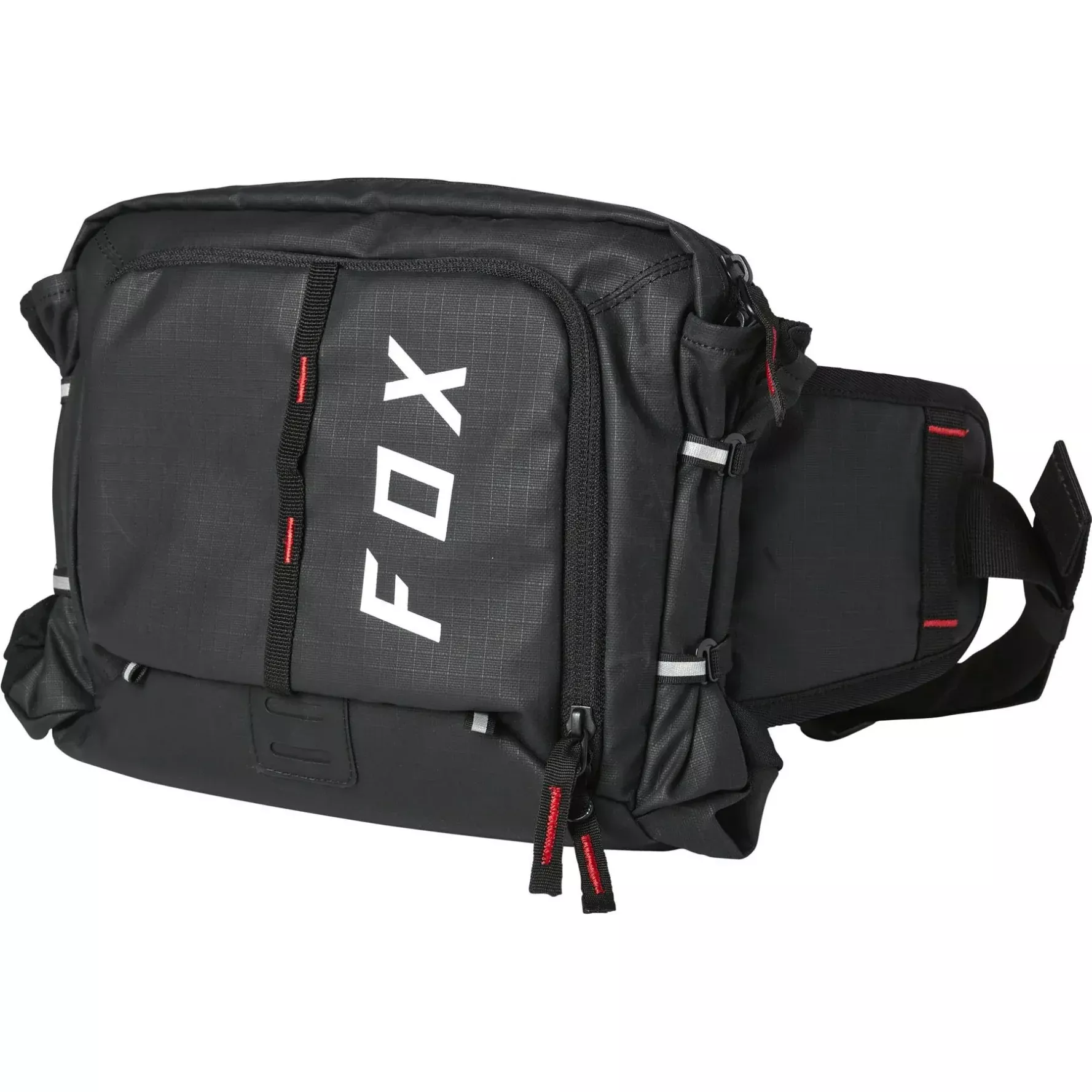 FOX Utility Lumbar Hydration Pack 5L Black 2025