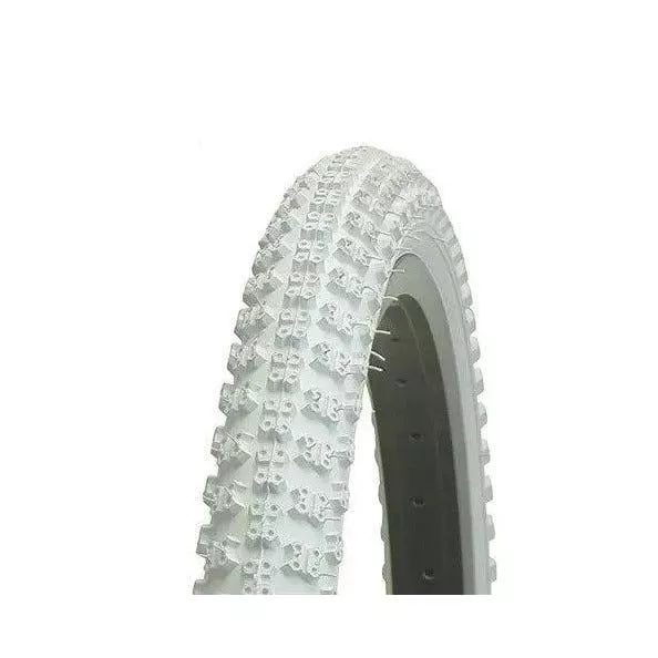 Freedom MX3 12” X 2.25” White