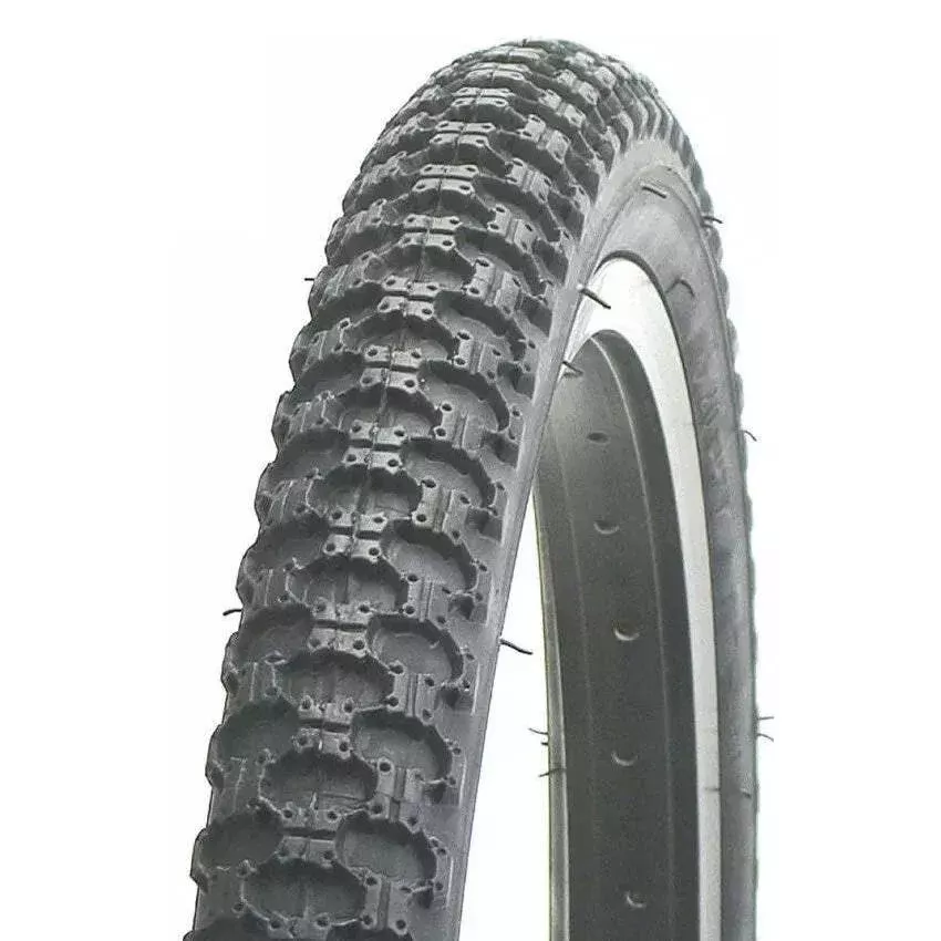 Freedom MX3 Tyre 12 x1/2 – 2 1/4” Black