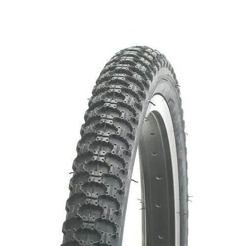 Freedom MX3 Tyre 20 x 2.125 Black