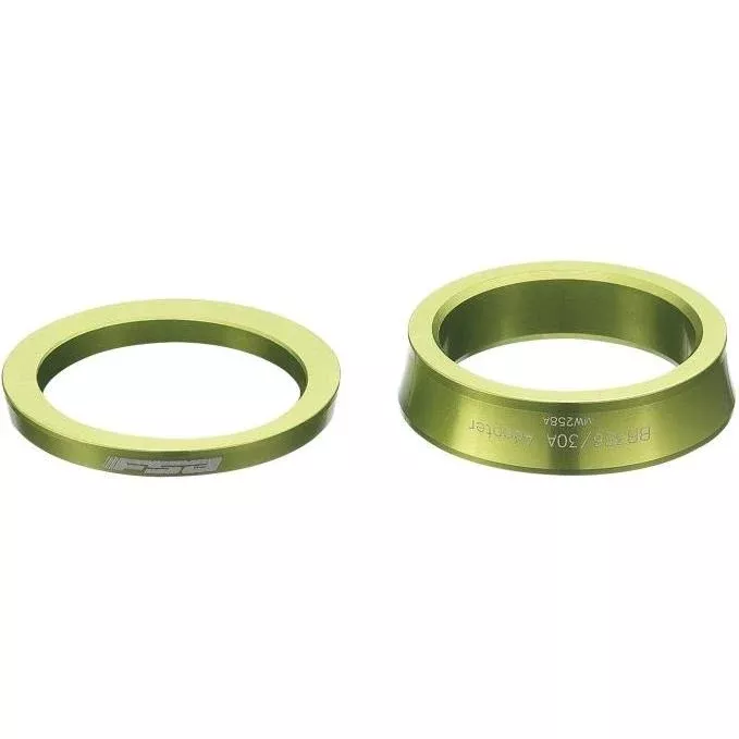 FSA Adapter BB386 Crank to Cannondale PF30A/BB30A Frame