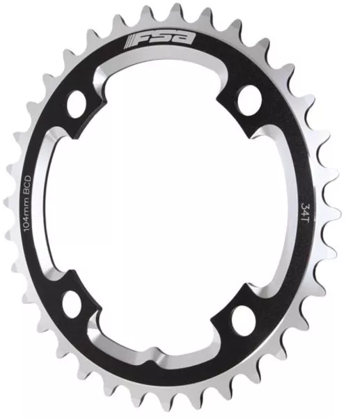 FSA DH 3mm Chainring 104 BCD