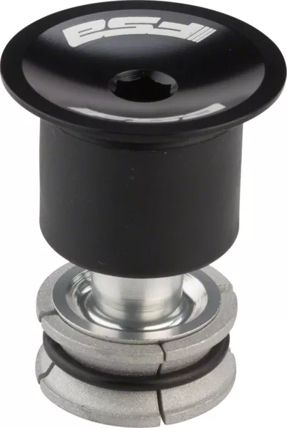 FSA Full Speed Ahead Compressor SL Expander Plug with Alloy Cap 1-1/8"