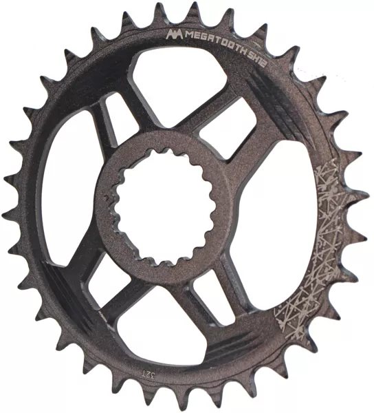 FSA Gradient DM 1x Chainring Shim 12sp