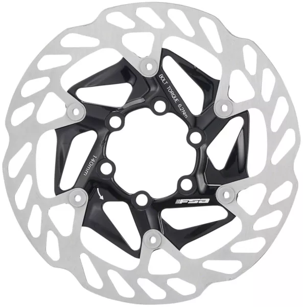 FSA K-Force WE Disc Rotor