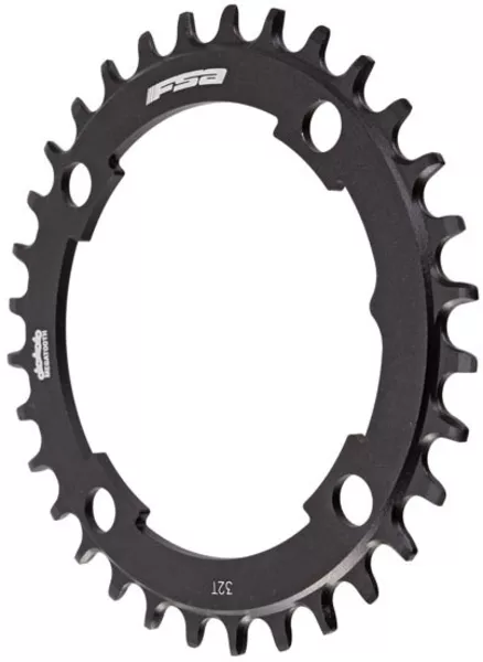 FSA Megatooth 1x10/11sp Chainring 104 BCD