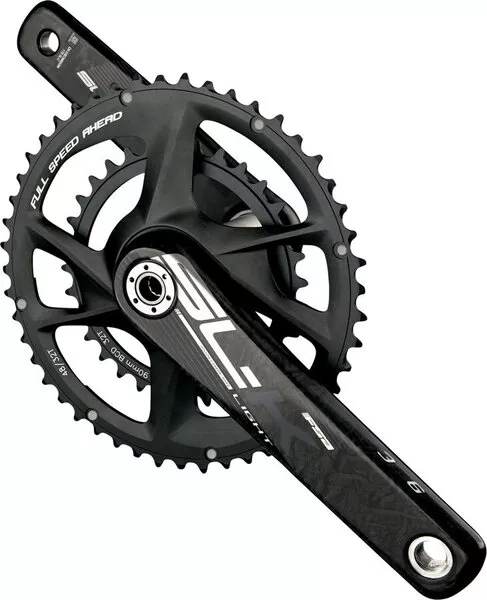 FSA SL-K Modular BB386EVO Crankset