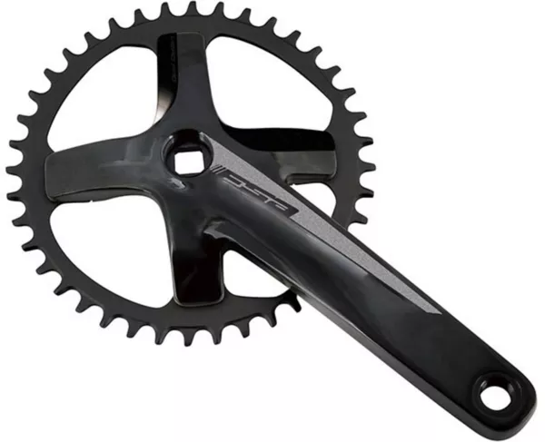 FSA Vero 1x JIS Crankset