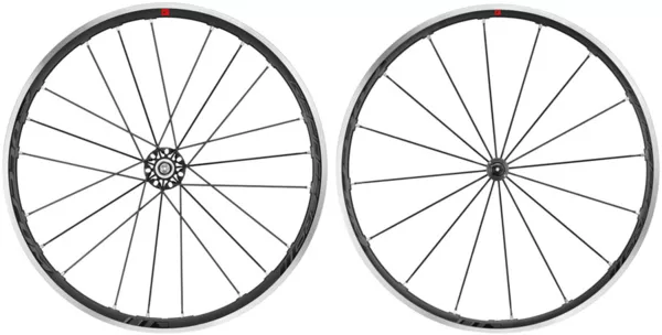 Fulcrum Racing Zero C17 700c Wheelset