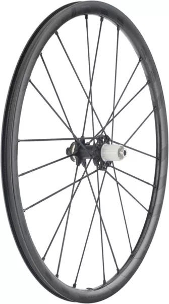 Fulcrum Racing Zero Carbon CMPTZN DB 700c Rear