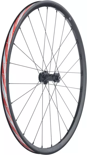 Fulcrum Rapid Red 3 DB 700c Front