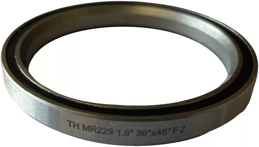 Full Speed Ahead ACB Bearing, 1.8″, 36°x45°