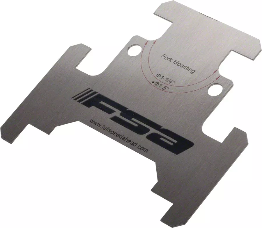 Full Speed Ahead Headset Guide For 1-1/4″ and 1-1/2″