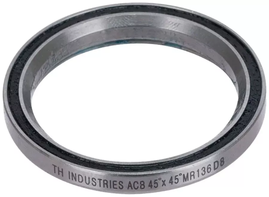 Full Speed Ahead Micro ACB Bearing, 1-1/4″, 45°x45°