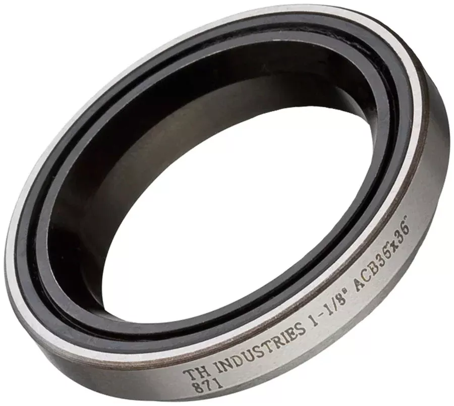 Full Speed Ahead Micro ACB Bearing, 1-1/8″, 36°x36°