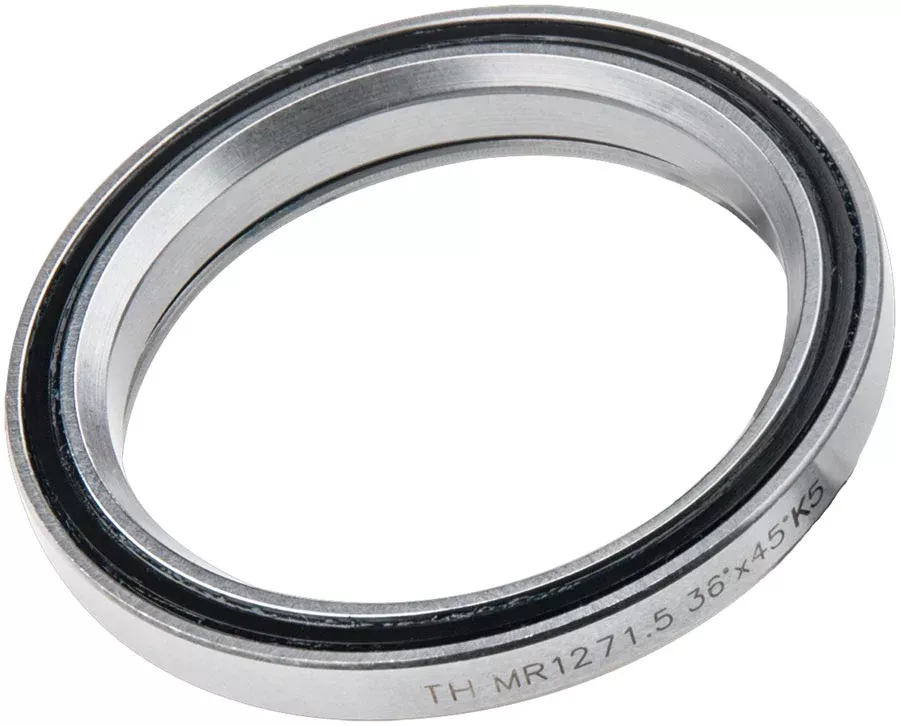 Full Speed Ahead Micro ACB Bearing, 1.5", 36°x45°
