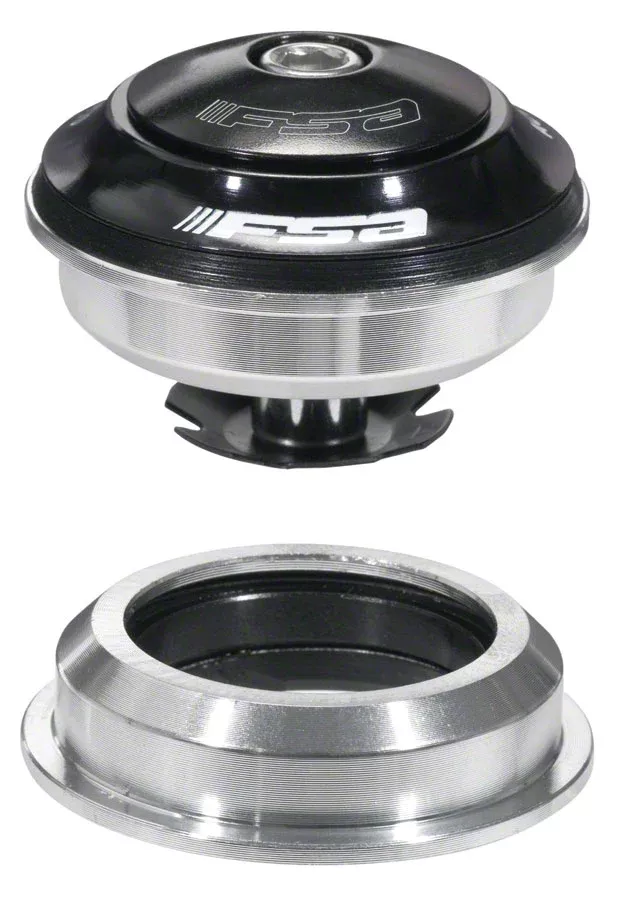 Full Speed Ahead Orbit Z 1-1/8″ Internal Headset, Black