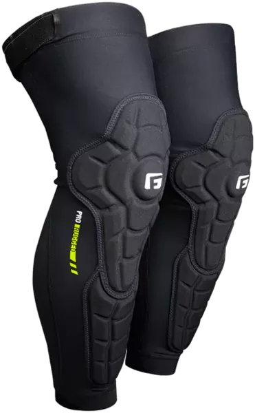 G-Form Pro Rugged 2 Knee-Shin