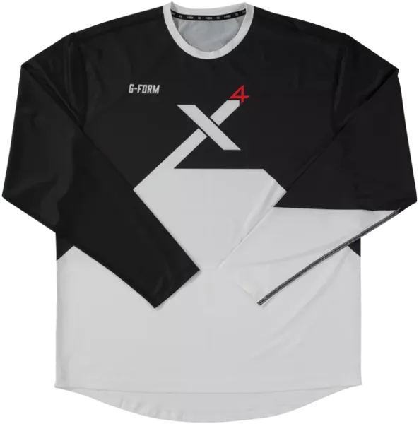G-Form Pro-X4 L/S Bike Jersey