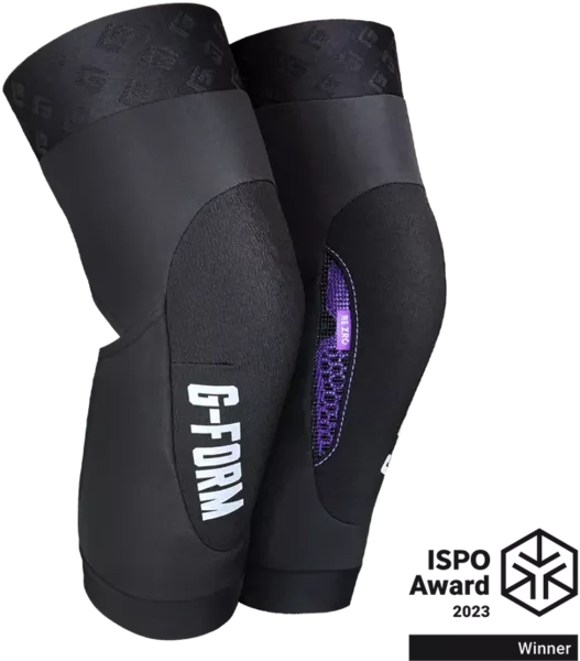 G-Form Terra Knee Guard