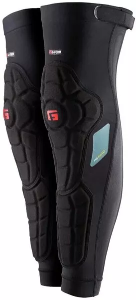 G-Form Youth Rugged Knee-Shin Guards