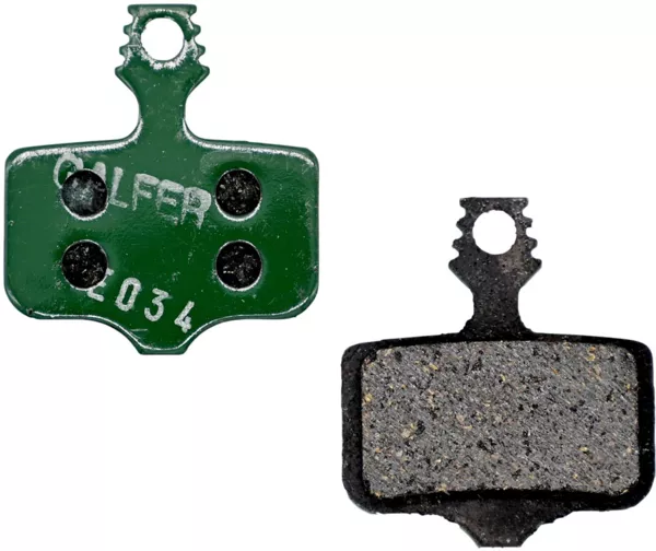 Galfer Avid Elixir/SRAM DB Compatible Disc Brake Pads