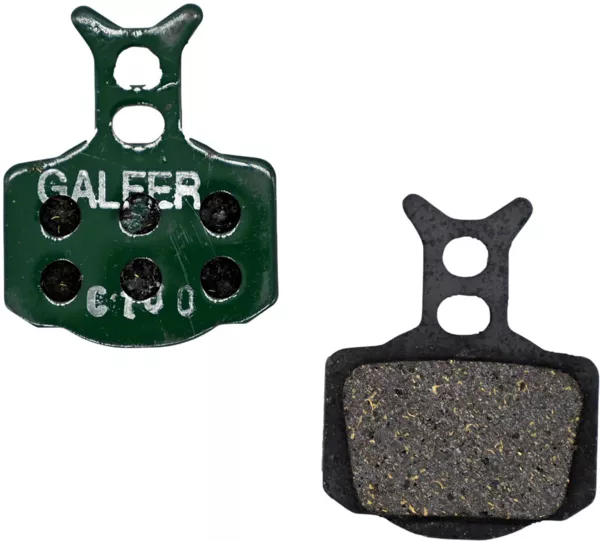 Galfer Formula 2-Piston Compatible Disc Brake Pads