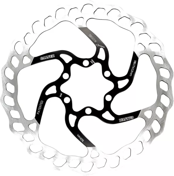 Galfer MTB 6-Bolt Rotor