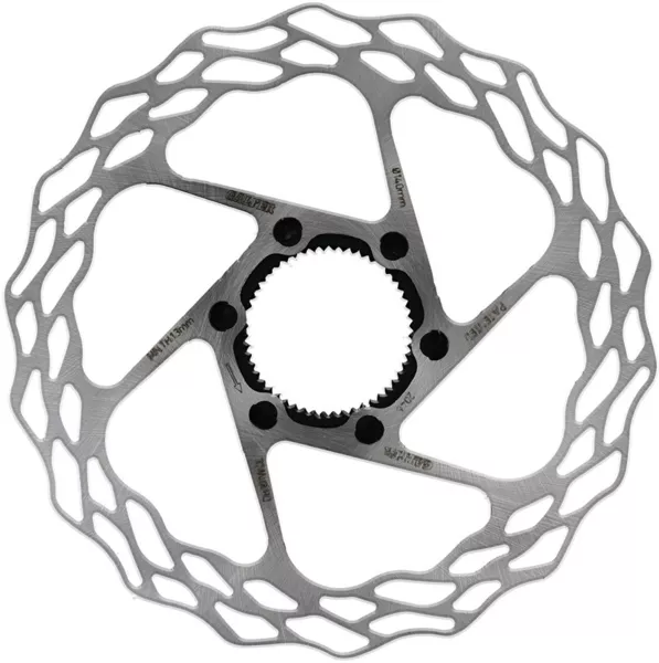 Galfer Road Centerlock Rotor
