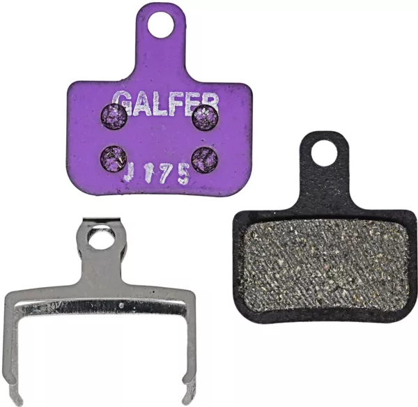 Galfer SRAM AXS/Level Compatible Disc Brake Pads