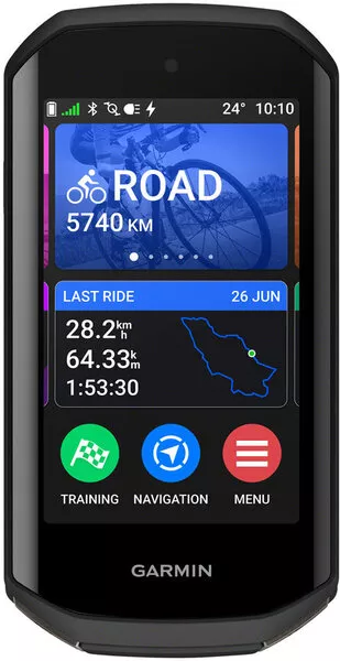 Garmin Edge 1050 GPS Cycling Computer