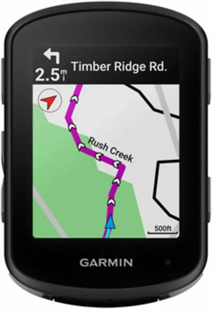 Garmin Edge 540