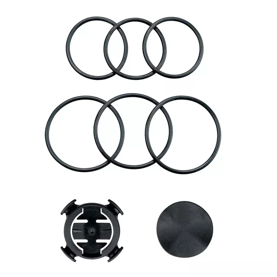 Garmin Edge Quarter Turn Mount