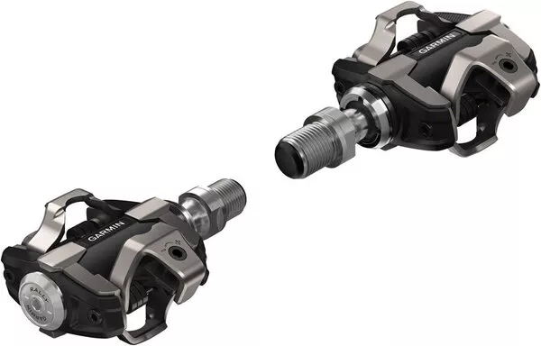 Garmin Rally XC100 Single-Sensing Power Meter