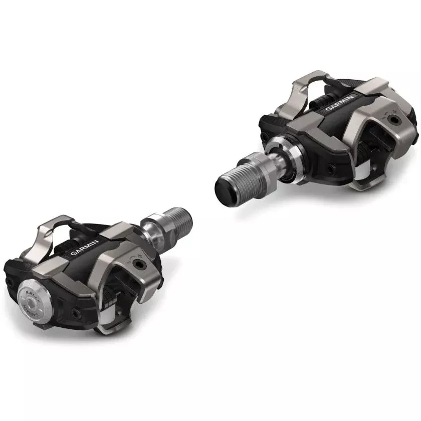 Garmin Rally XC200 Dual-Sided Shimano SPD Power Meter