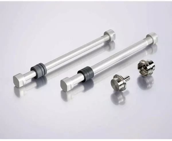 Garmin Tacx Thru-Axle for Tacx Trainer