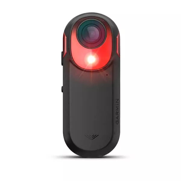 Garmin Varia RCT715 Radar Camera Tail Light