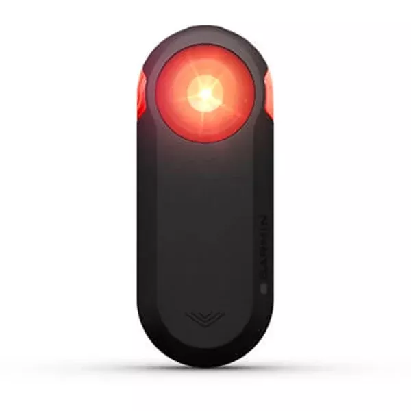 Garmin Varia RTL515 Radar with Tail-light