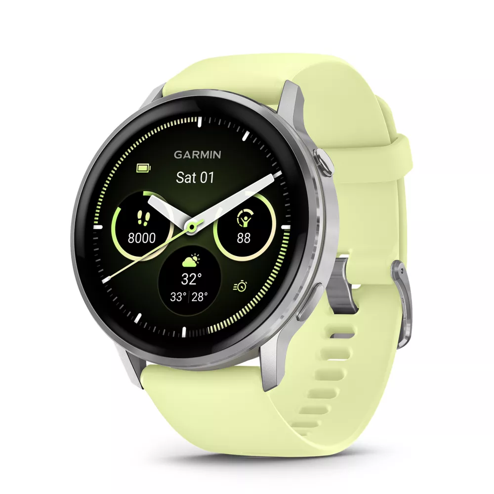 Garmin Venu 4 – 45mm